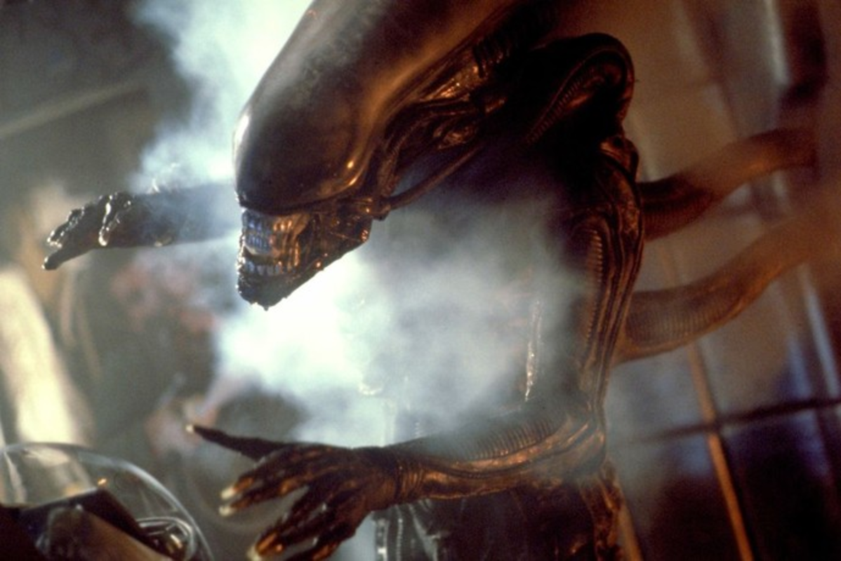 Alien Series on FX Wraps Filming, Releases 2025