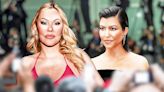 Shanna Moakler reveals she's never met Kourtney Kardashian