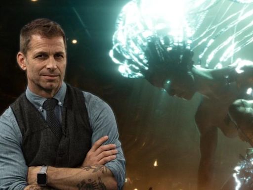 Y soporten: Zack Snyder asegura que está ‘súper orgulloso’ de sus cortes de director de 'Rebel Moon’