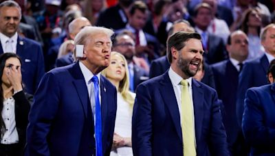 RNC 2024 live updates: Trump VP pick JD Vance to take stage as Haley and DeSantis ‘kiss the ring’ after all