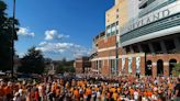 Tennessee places first in fan attendance across football and basketball