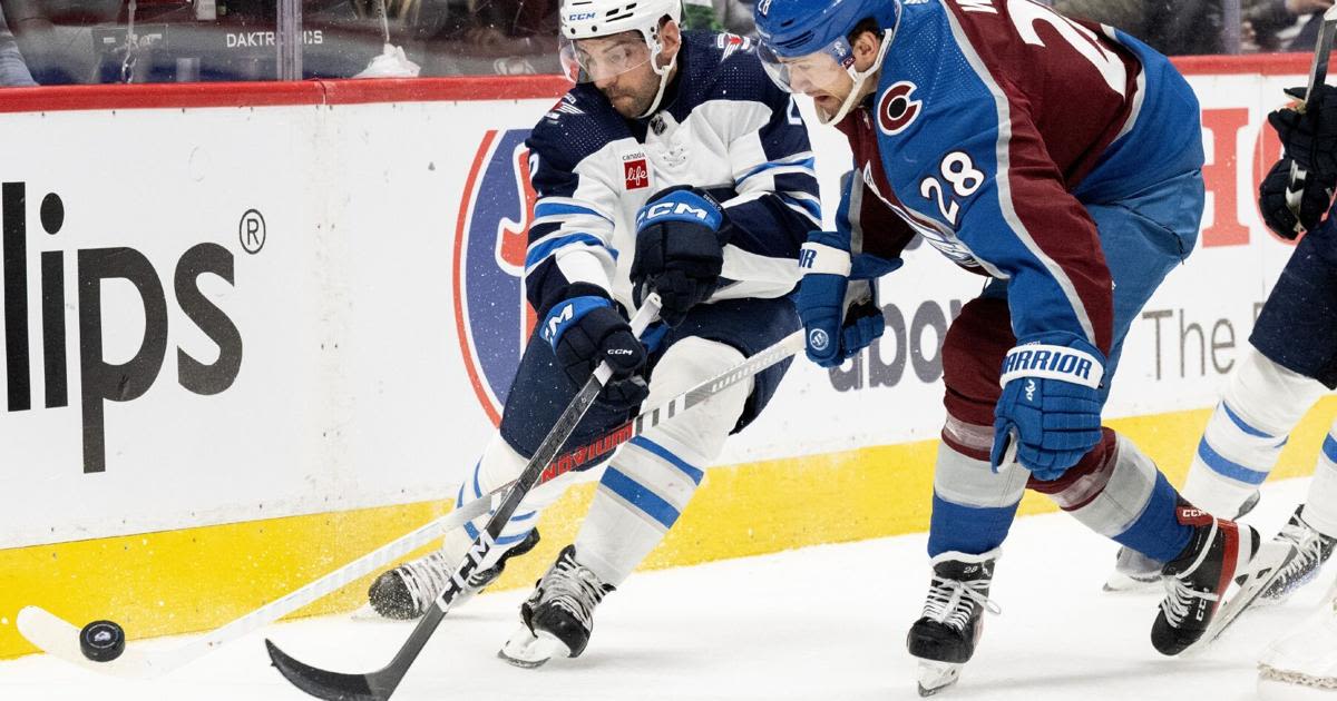 Avalanche vs. Jets: 3 takeaways from Colorado’s Game 3 win