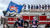 Peoria Rivermen, Peoria Civic Center reach deal to keep pro hockey team at Carver Arena