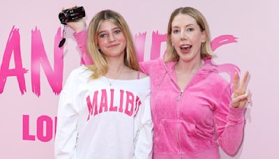 Katherine Ryan nails it as Regina George's mum at Mean Girls musical