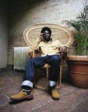 Michael Kiwanuka