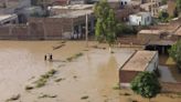 Pakistan Flood Death Toll Passes 1,000 in ‘Climate Catastrophe’