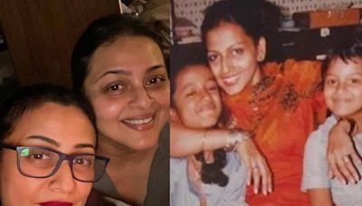 When Namrata Shirodkar Spoke About 'Sibling Rivalry' With Shilpa Shirodkar: 'Not Sure I Can Match Sister's...' - News18