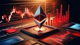 Ethereum ETF Sell-Off Signals Market Turbulence as Initial Euphoria Fades - EconoTimes