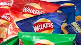 Walkers admits Monster Munch crisps HAVE changed after fuming fans blast swap