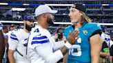 Cowboys Debate: Trade for Trevor Lawrence or Sign Dak?