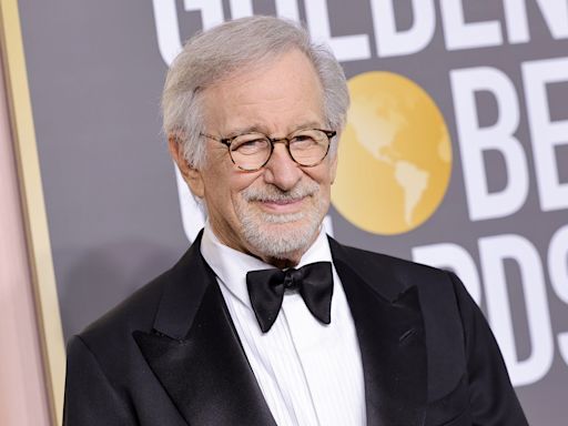 Steven Spielberg Sets New Film for Summer 2026, Reunites With ‘Jurassic Park’ and ‘War of the Worlds’ Screenwriter