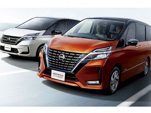 Nissan將推「入門7人座全新MPV」！鎖定TOYOTA Sienta、HONDA Freed