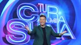 Carlos Latre explica el éxito de Tu cara me suena 11: "Hay un buen rollo impresionante"