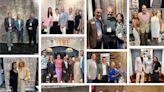 People Watching at HPMKT: Buyers, Parties, Celeb Designers & More at Rug Showrooms | News | Rug News