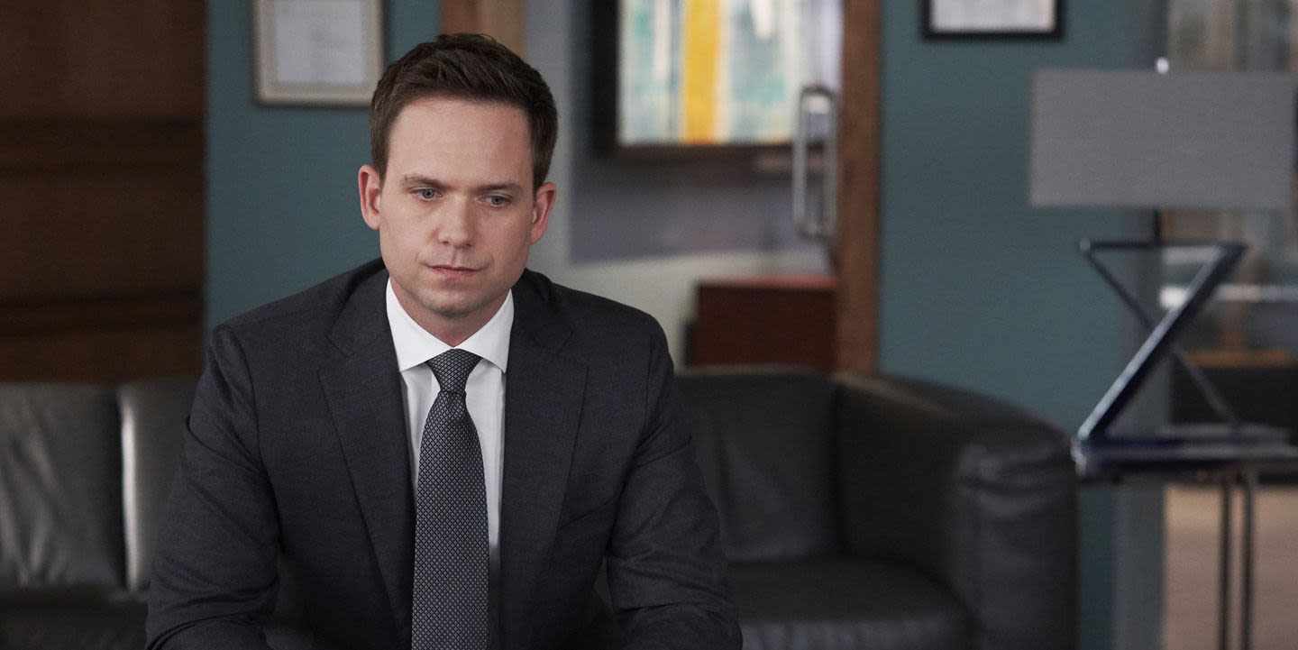 Suits' final season gets Netflix US release date in July