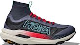 The Hoka Tecton X 3 is almost here and with these upgrades it looks built for speed and distance on the toughest trails