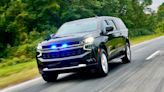 Armored Suburban Designed By GM For State Department Gets Production Order