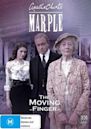 "Marple" The Moving Finger