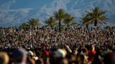 Coachella 2024: Final day of the fest features heat, a hill and an injured artist