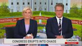 Joe Scarborough Calls On Americans to ‘Stop Gerrymandering In Your State’ to Keep Reps Like Marjorie Taylor Greene Out of Congress