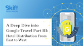 A Deep Dive into Google Travel Part III: Hotel Distribution From East to West