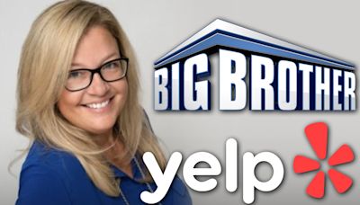 'Big Brother' Villain Angela Murray's Yelp Flooded With Brutal Reviews