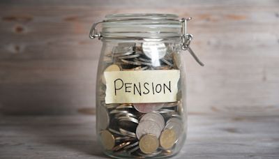 Where Have All The Pensions Gone? Financial Peril Awaits America's Near-Retirees