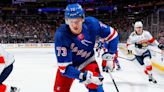 Rempe returns to Rangers lineup for Game 2 of East Final against Panthers | NHL.com