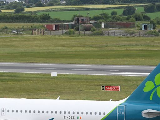 Ialpa pilots vote to accept Labour Court recommendation to end Aer Lingus dispute