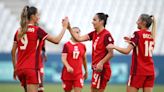 Canada appeal against points deduction but not ban
