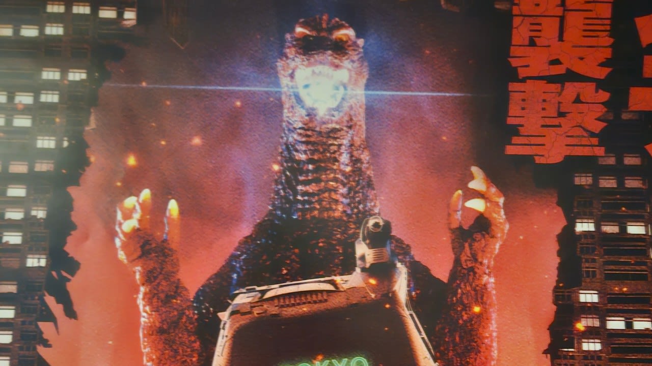 As A Lifelong Godzilla Fan, I Just Went To A Monster Show In Tokyo And Have So Many Thoughts