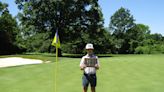 Indianapolis teen sets record for youngest hole-in-one at Meridian Hills, hopes to inspire