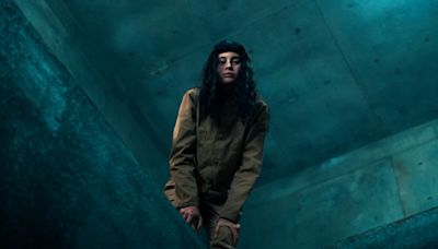 Netflix Sci-Fi Horror ‘The Platform 2’ Unveils 2024 Release Date and New Images of Mysterious Newcomer Milena Smit