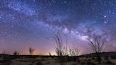 This Gorgeous California State Park Was Just Named the Best Place for Stargazing in the U.S.