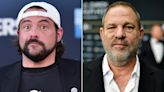 Kevin Smith Says His 1999 Movie 'Dogma' Is in 'Limbo' Because Harvey Weinstein Is 'Holding It Hostage'