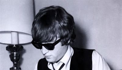 John Lennon Stopped Writing Books Because It Took Him to Dark Places