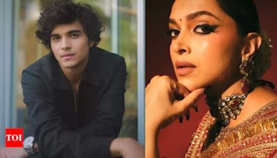 'Munjya' star Abhay Verma desires to go on a dinner date with Deepika Padukone: 'I just want to let her know that...' | Hindi Movie News - Times of India