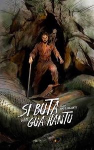 Si Buta dari Gua Hantu | Action, Adventure, Drama