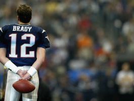 Here’s how to get the ‘limited tickets’ for Tom Brady’s Patriots Hall of Fame induction ceremony