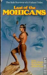 Last of the Mohicans (1977 film)