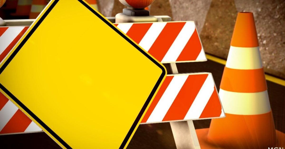 Moose River Bridge closed for rehabilitation