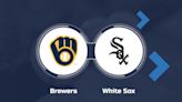 Brewers vs. White Sox Prediction & Game Info - June 1