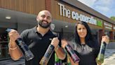 Celebrations as Co-op to stock premium vodka produced in Kingswinford