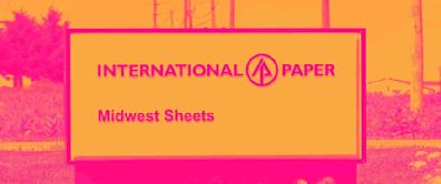 International Paper (NYSE:IP) Misses Q2 Sales Targets