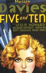 Five and Ten (1931 film)