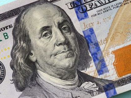 El dólar sube en el cierre de la semana