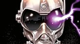 Marvel powers up 'Star Wars: Dark Droids' miniseries with 5 new 'Scourged' covers