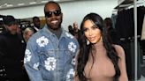 Kim Kardashian Says Kanye West Helped Her with SKKN Launch: "Give Credit Where Credit Is Due"