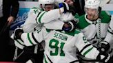 Seguin, Stankoven score two goals each to power Stars’ 4-1 win over Avalanche for 2-1 series lead