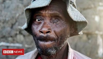 Os idosos acusados de bruxaria e depois mortos por possuírem terras
